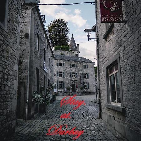 Stay At Durbuy Exterior photo