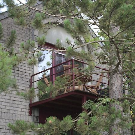 Stay At Durbuy Exterior photo
