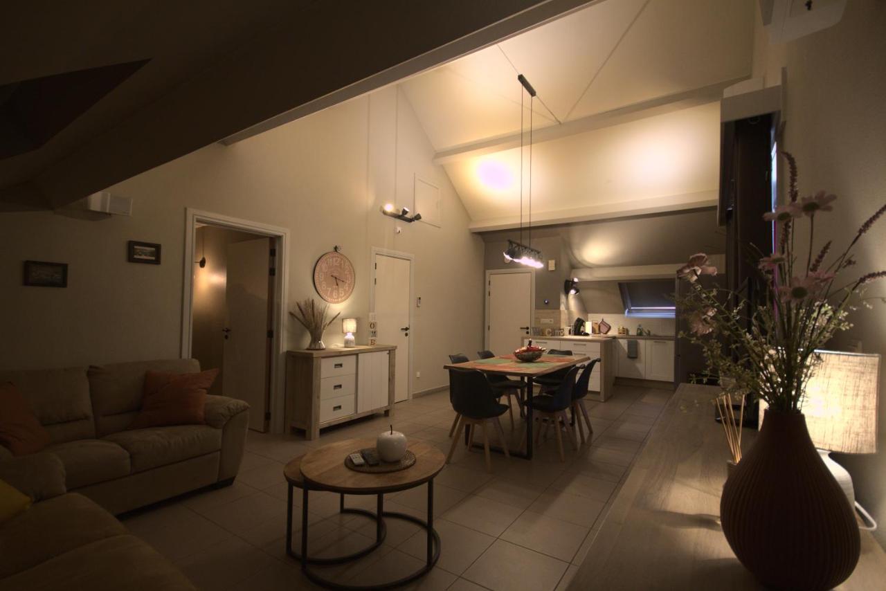 Stay At Durbuy Exterior photo