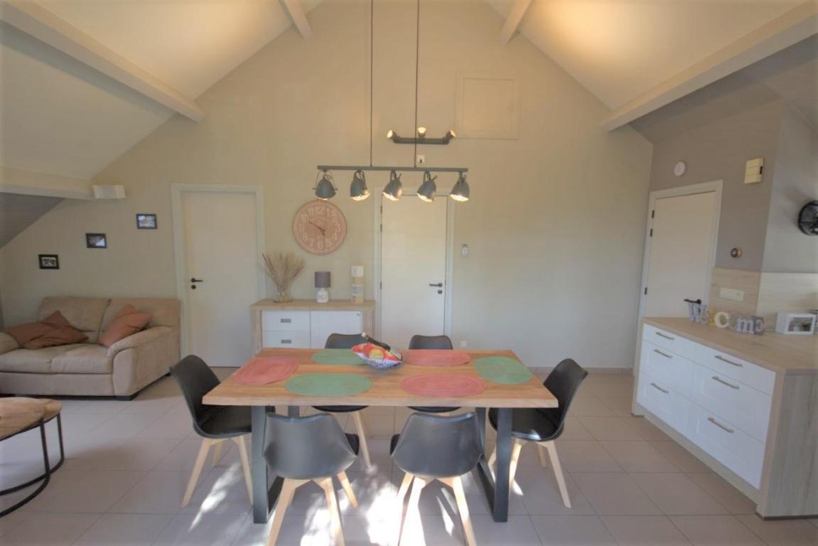 Stay At Durbuy Exterior photo