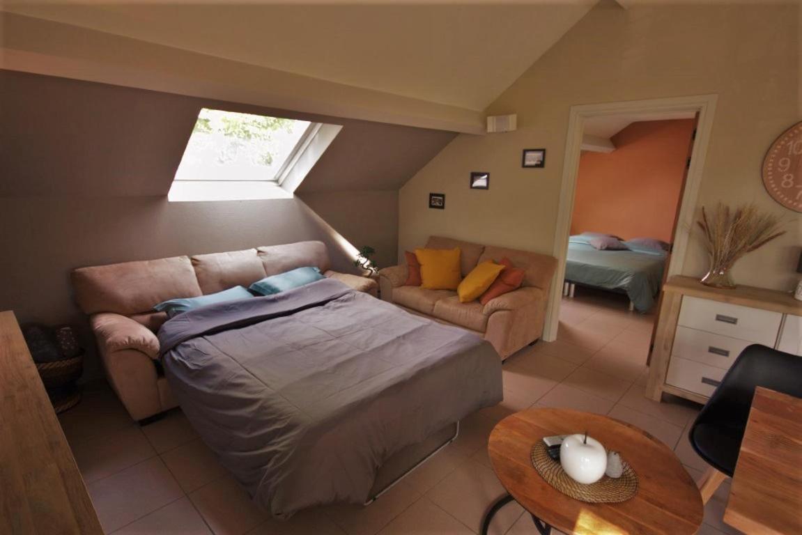 Stay At Durbuy Exterior photo