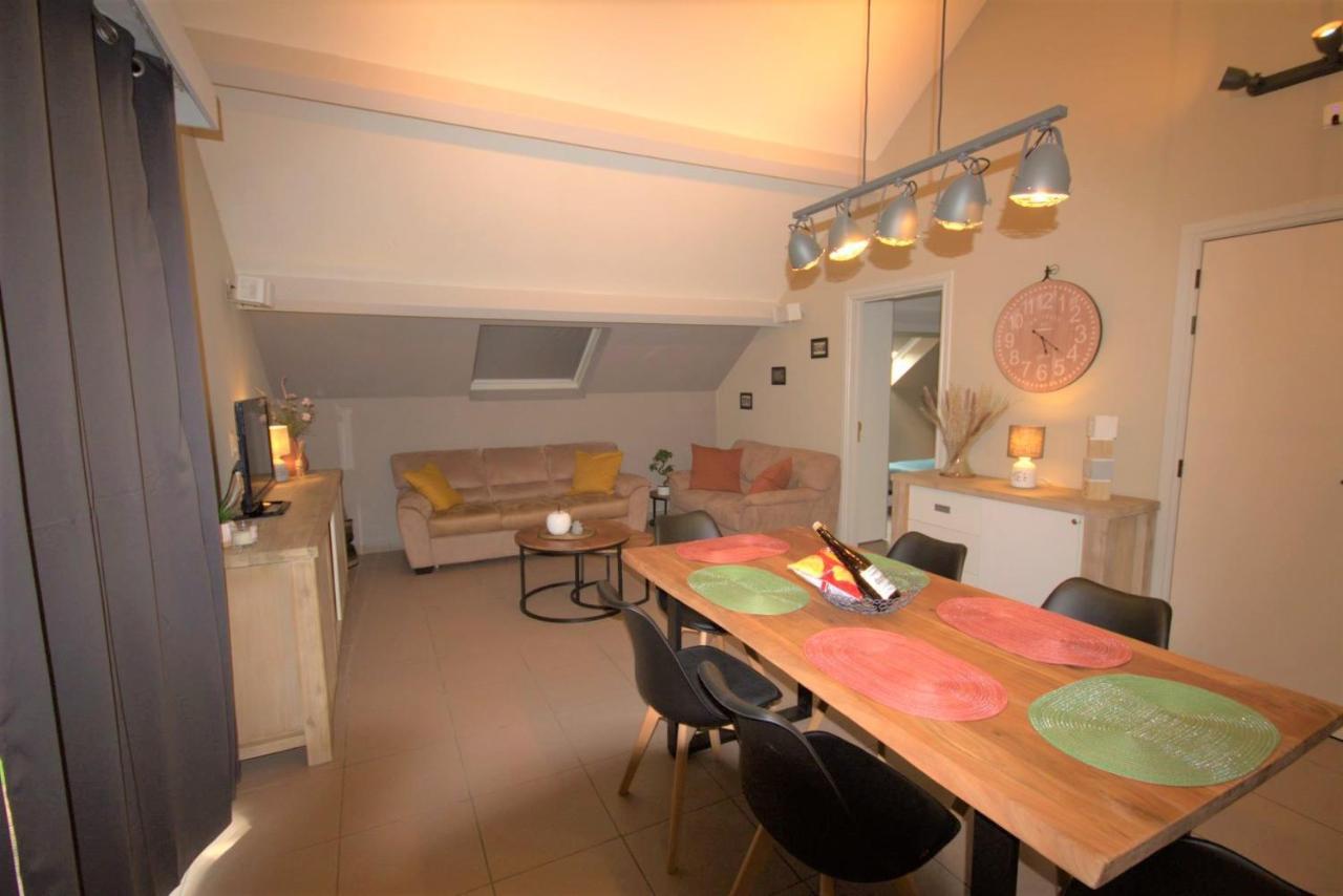 Stay At Durbuy Exterior photo