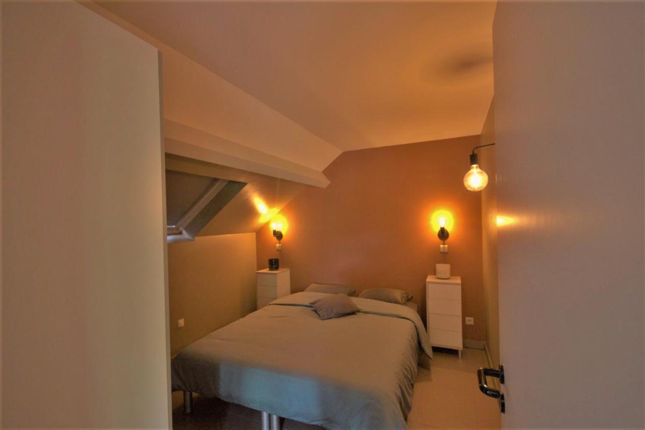Stay At Durbuy Exterior photo