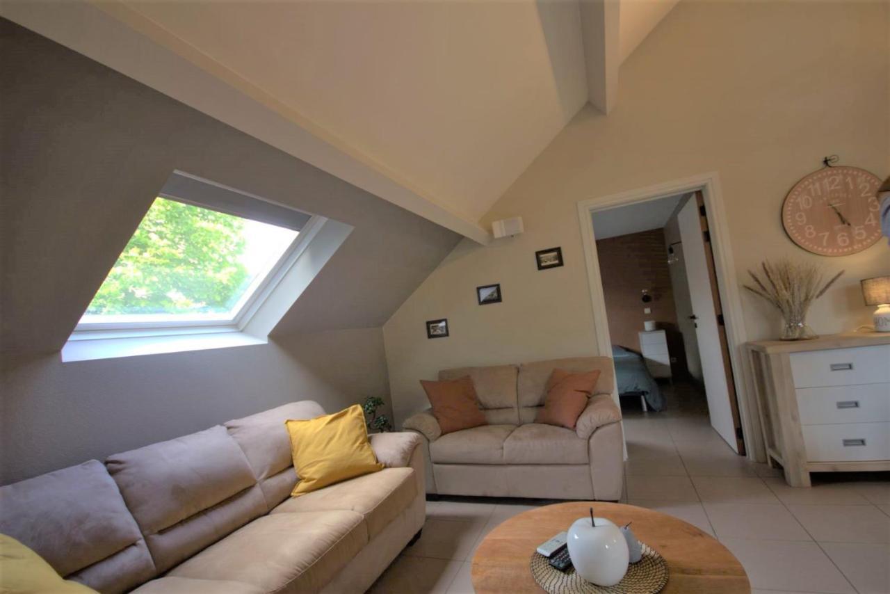 Stay At Durbuy Exterior photo