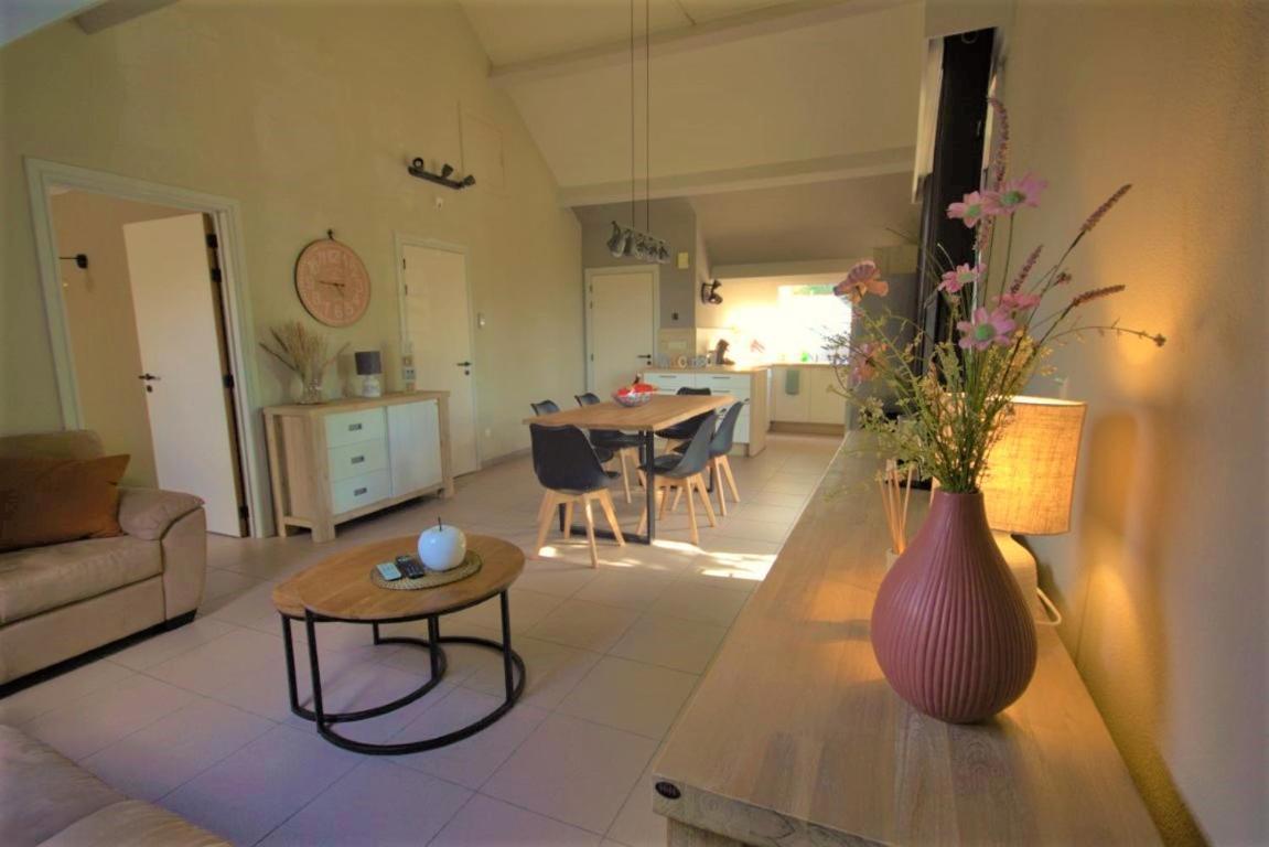 Stay At Durbuy Exterior photo