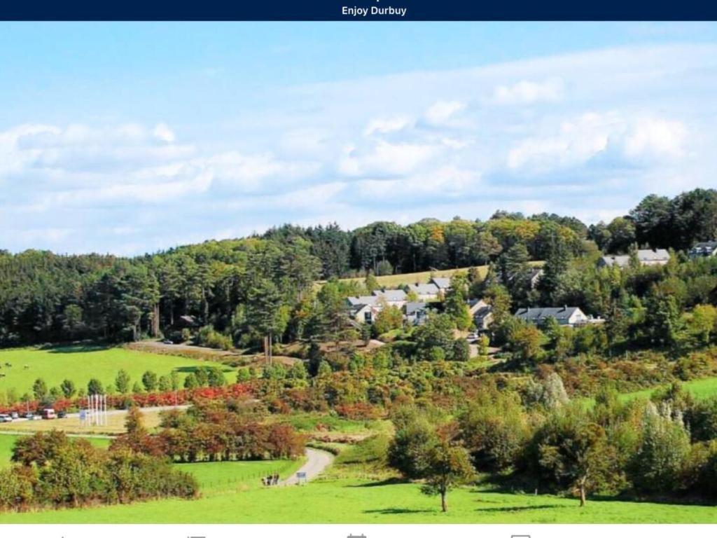 Stay At Durbuy Exterior photo