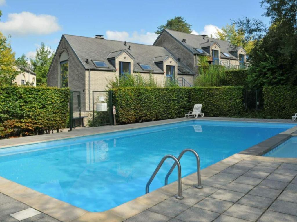 Stay At Durbuy Exterior photo