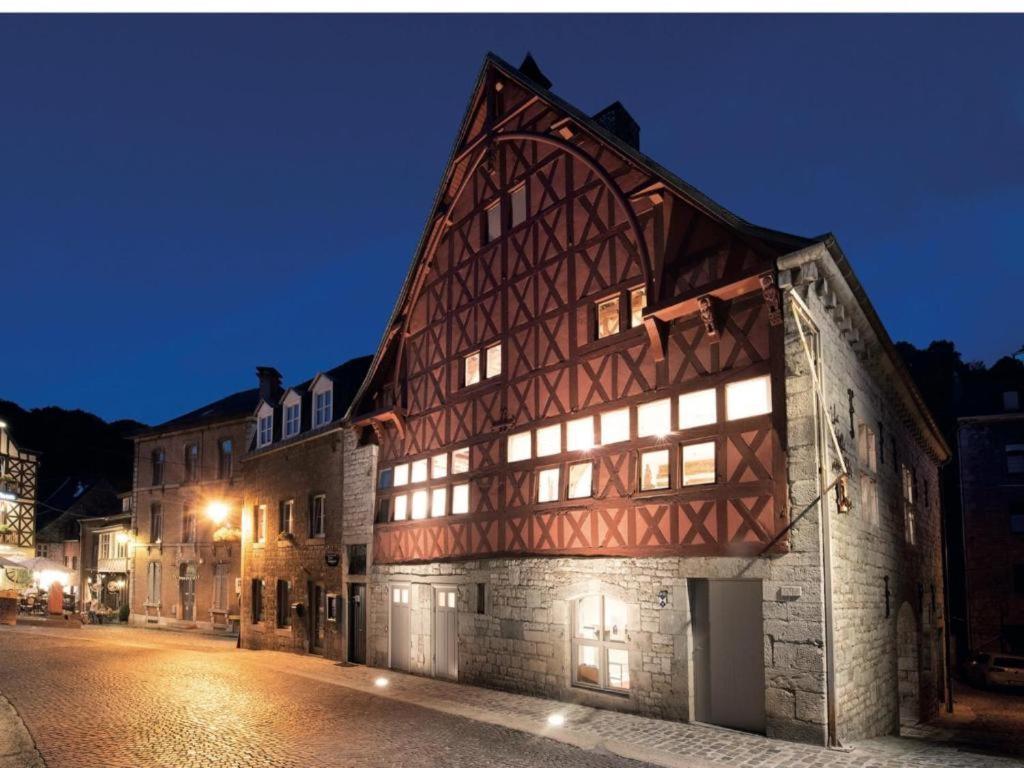 Stay At Durbuy Exterior photo