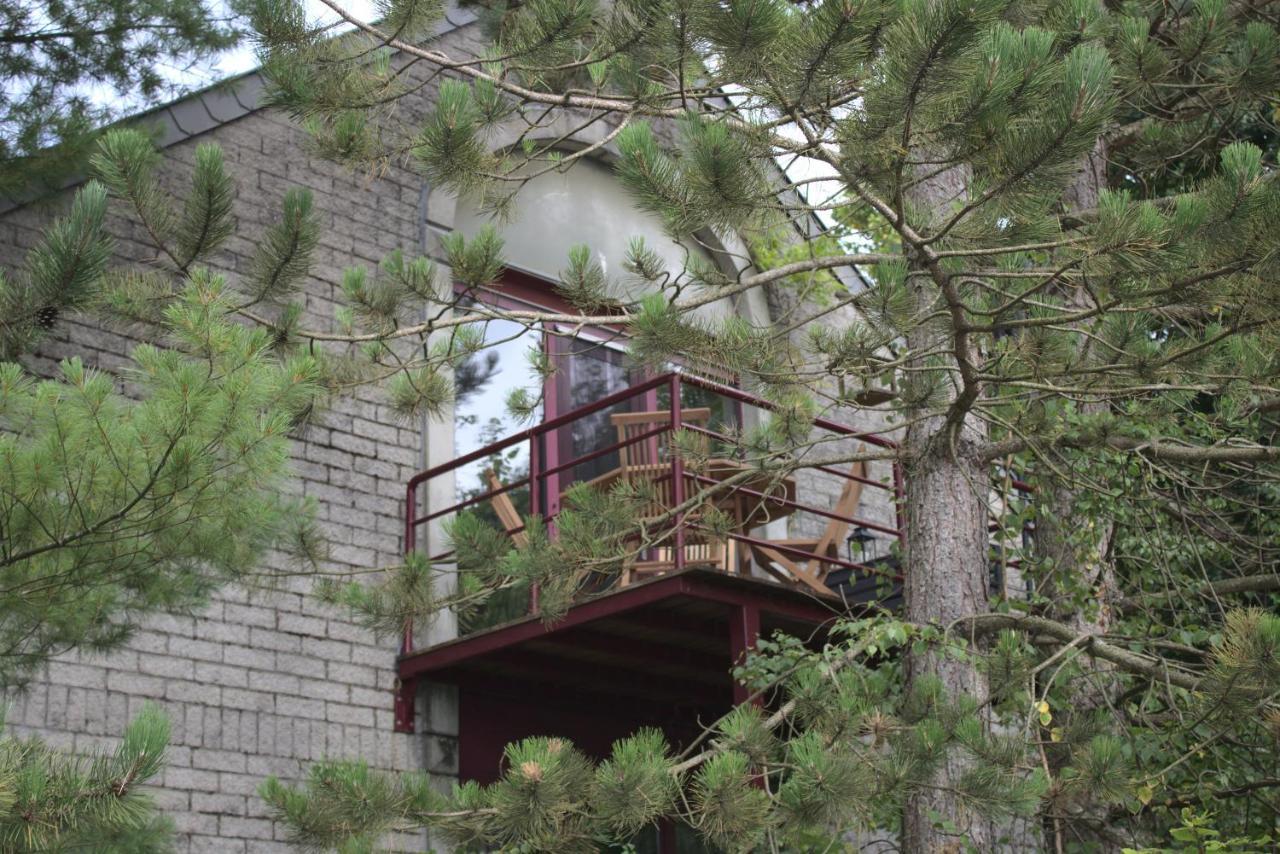 Stay At Durbuy Exterior photo