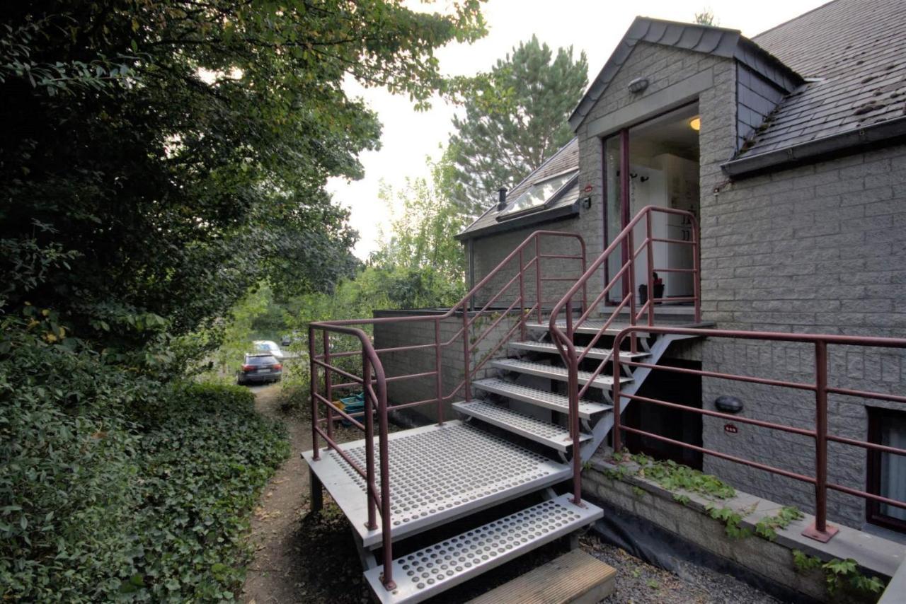 Stay At Durbuy Exterior photo